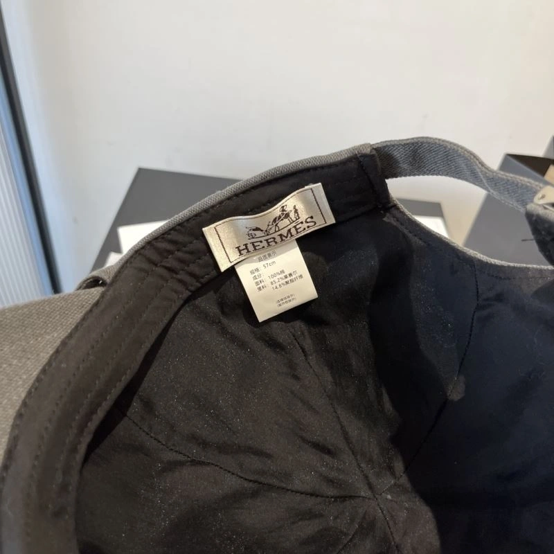 TechFriendly Hermes Caps 261255