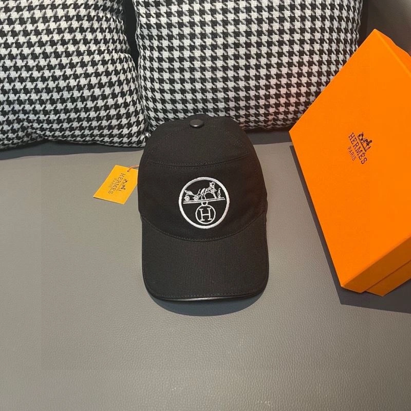 Hermes Caps ZipUp 261251