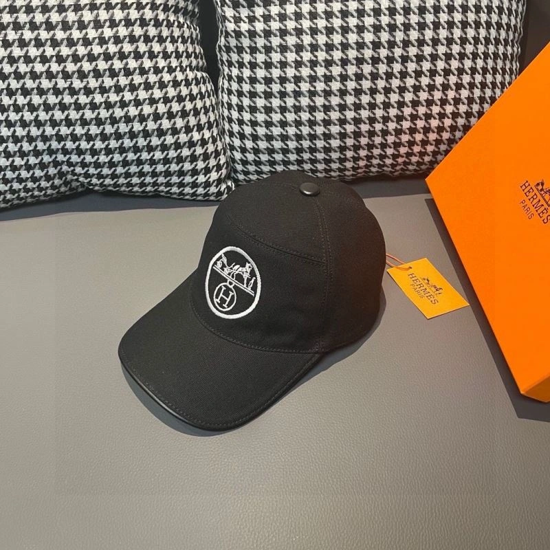 Hermes Caps ZipUp 261251