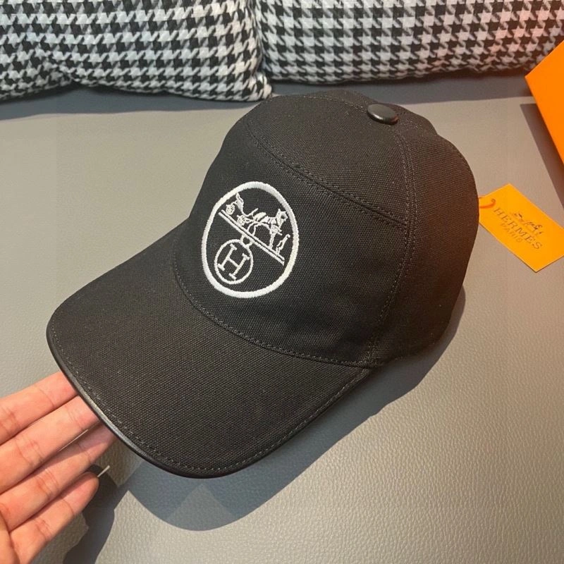 Hermes Caps ZipUp 261251