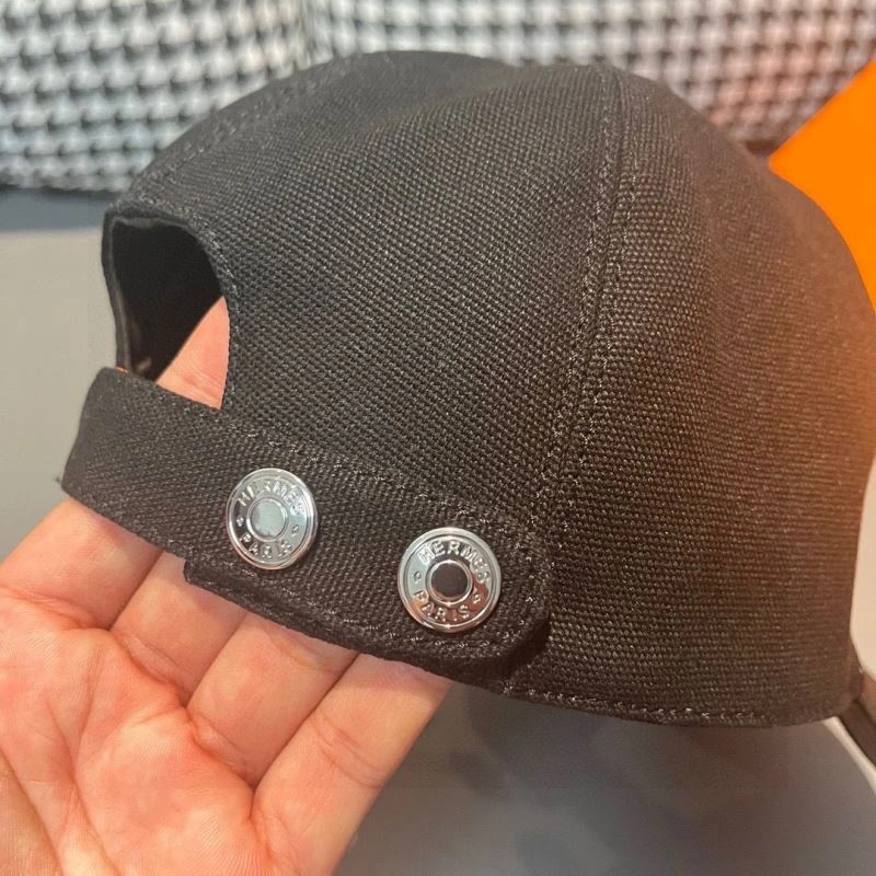 Hermes Caps ZipUp 261251