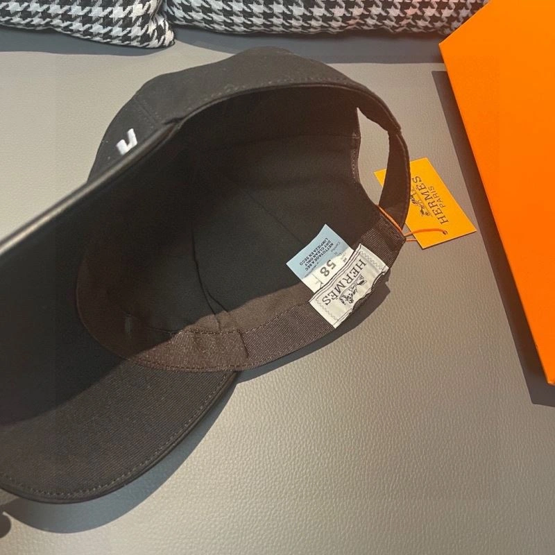 Hermes Caps Trendy 261254