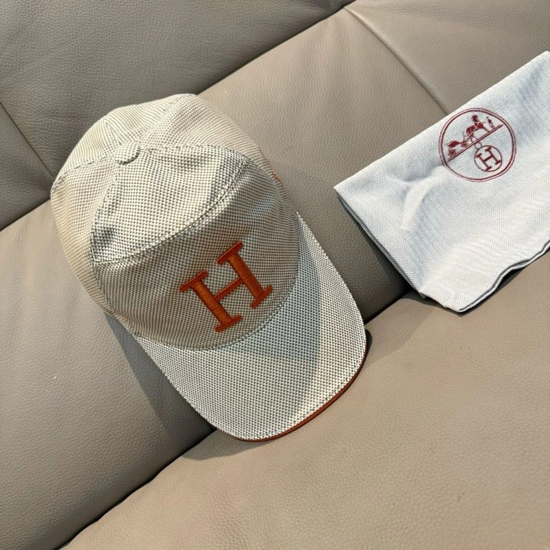 Hermes Caps TechFriendly 261260