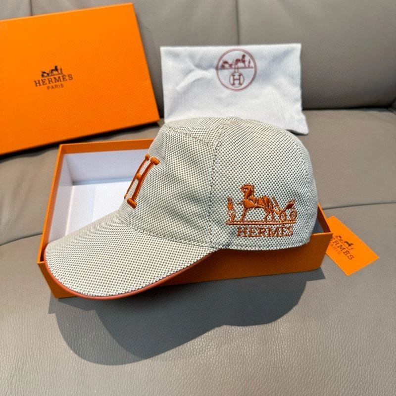 Hermes Caps TechFriendly 261260