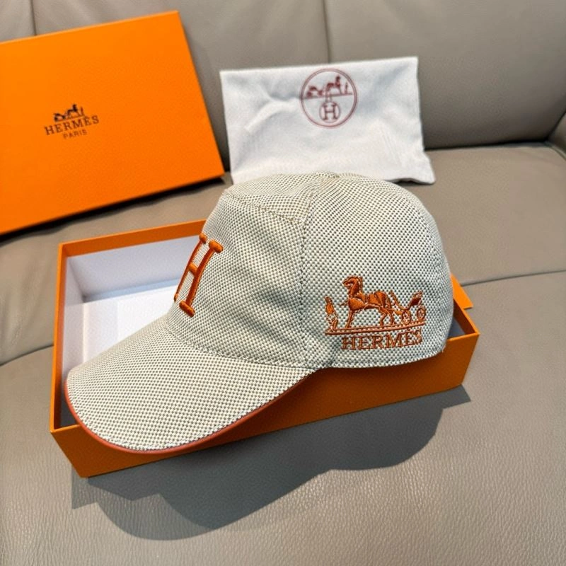 Hermes Caps TechFriendly 261260