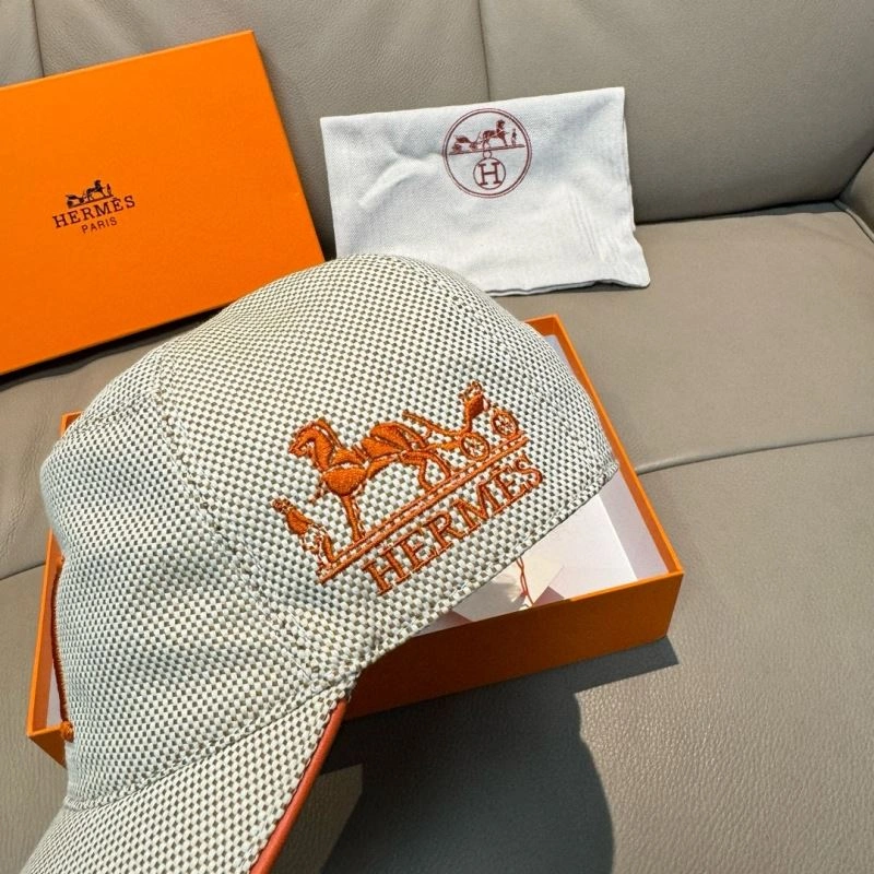 Hermes Caps TechFriendly 261260