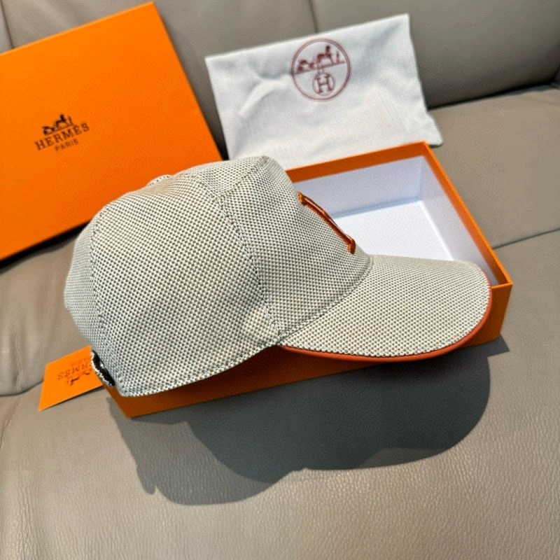 Hermes Caps TechFriendly 261260