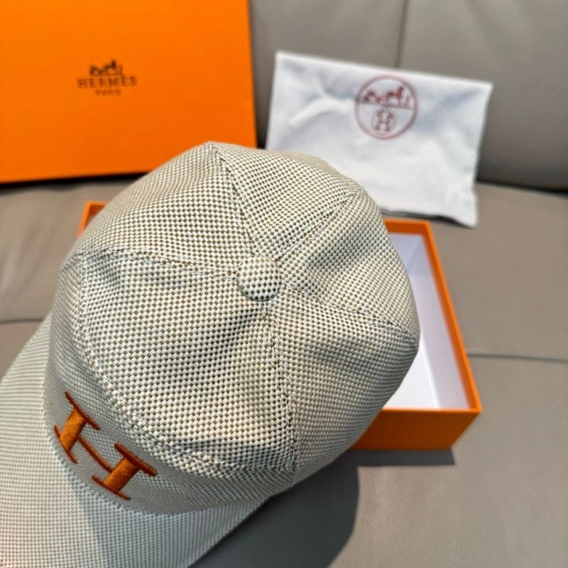 Hermes Caps TechFriendly 261260