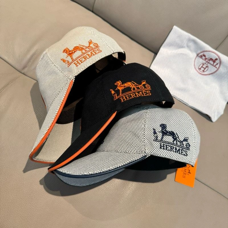 Hermes Caps TechFriendly 261260
