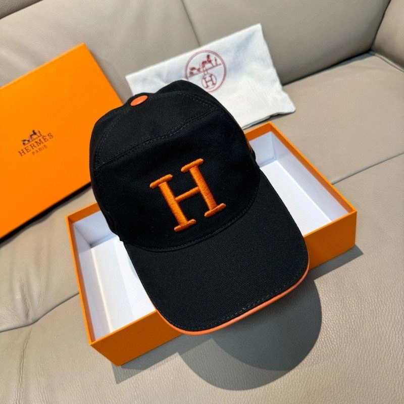 Practical Hermes Caps 261237
