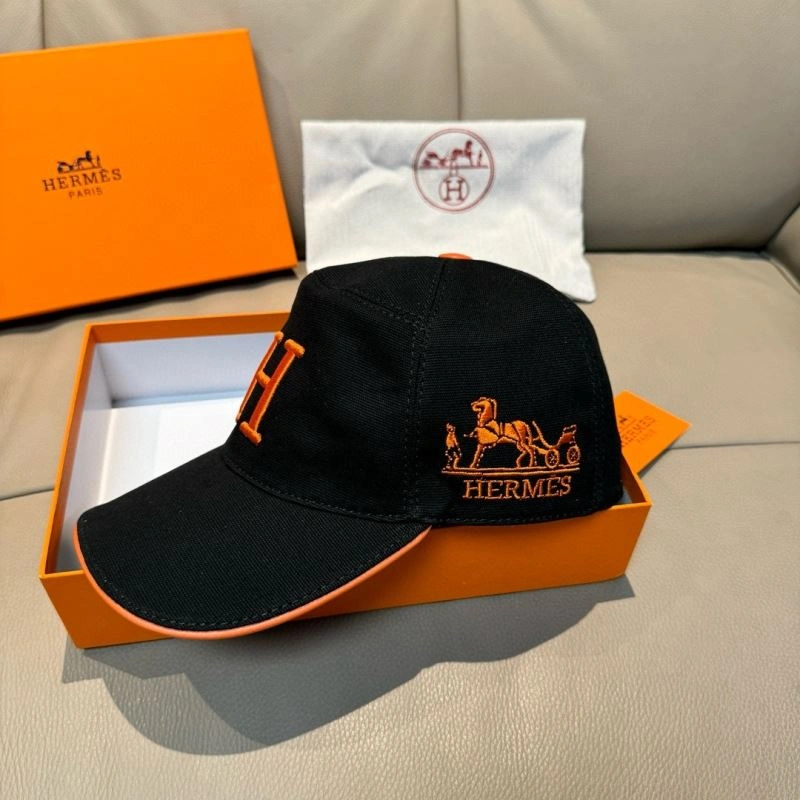Practical Hermes Caps 261237