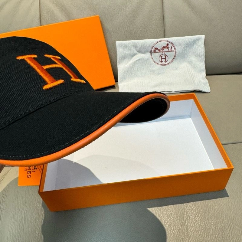Practical Hermes Caps 261237