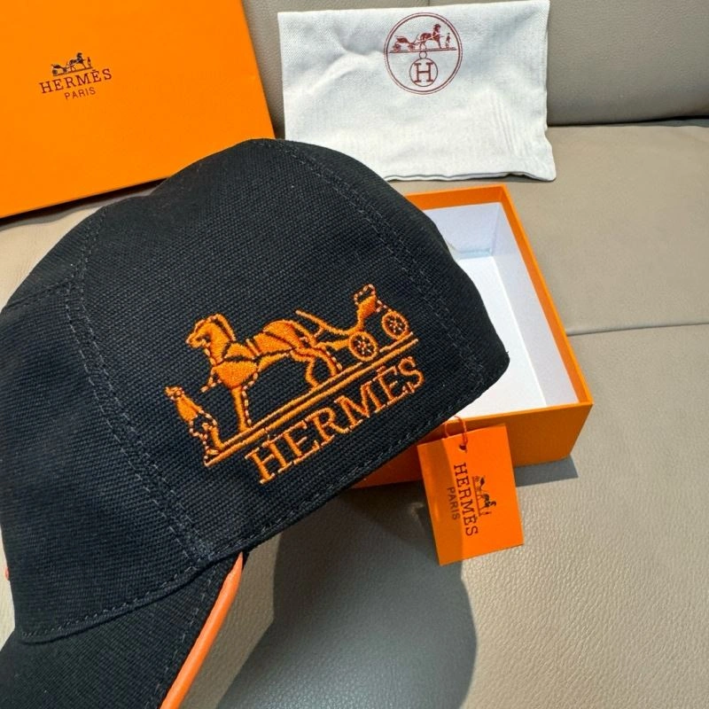 Practical Hermes Caps 261237