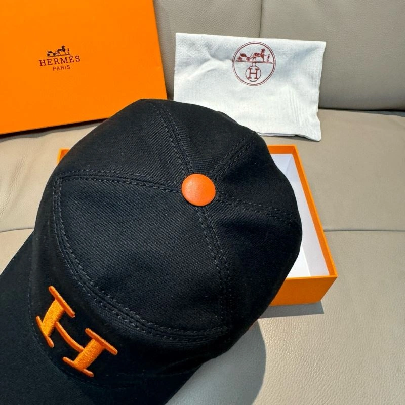 Practical Hermes Caps 261237