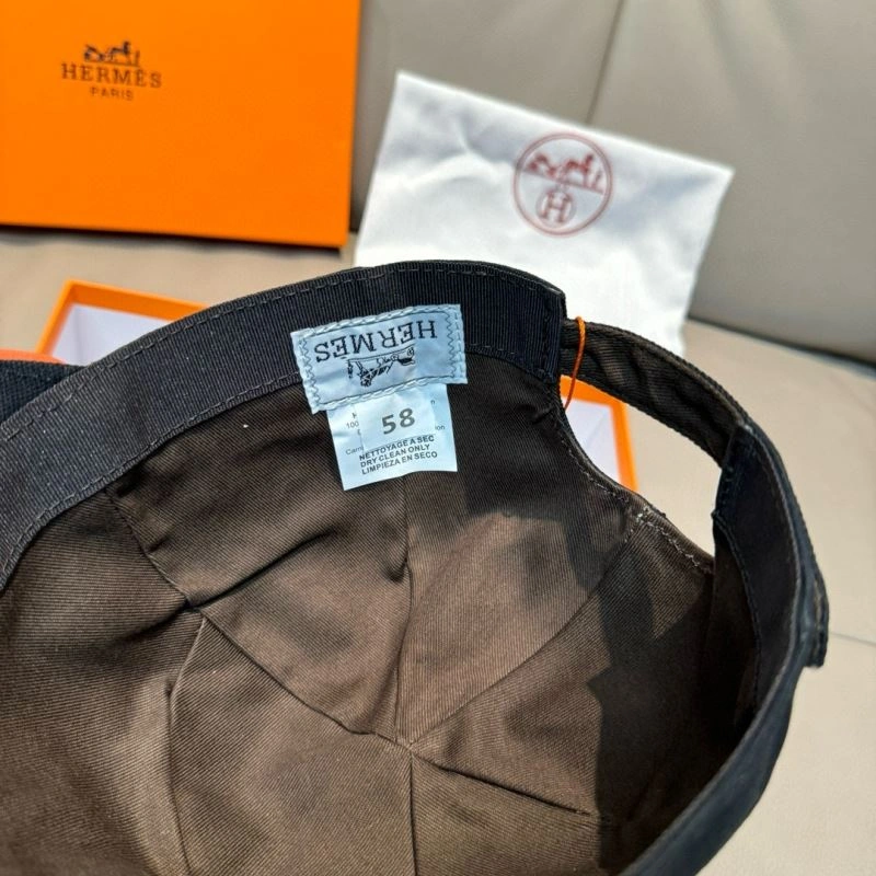 Practical Hermes Caps 261237