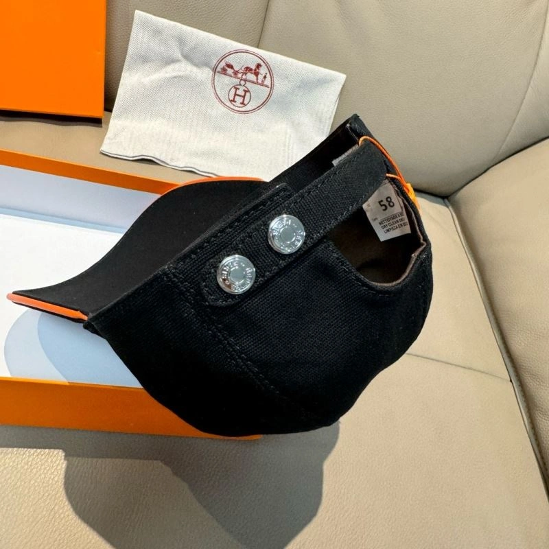Practical Hermes Caps 261237