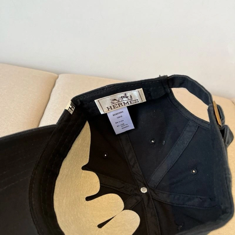 Modern Hermes Caps 258510