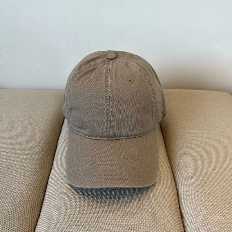 TechFriendly Hermes Caps 258509