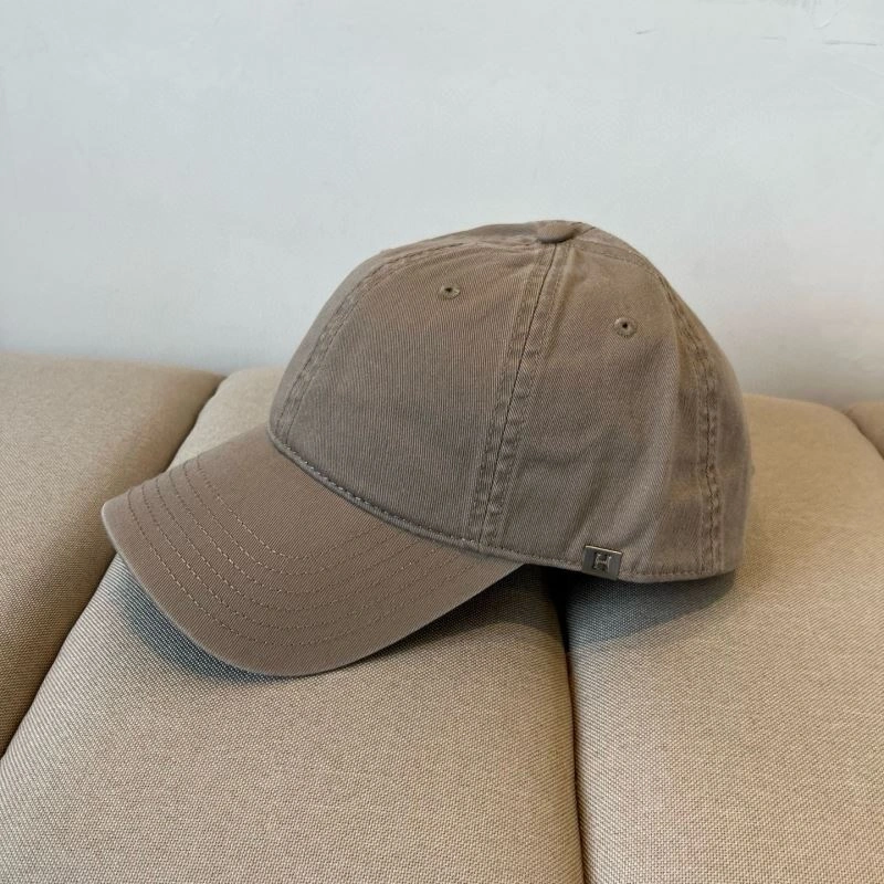 TechFriendly Hermes Caps 258509