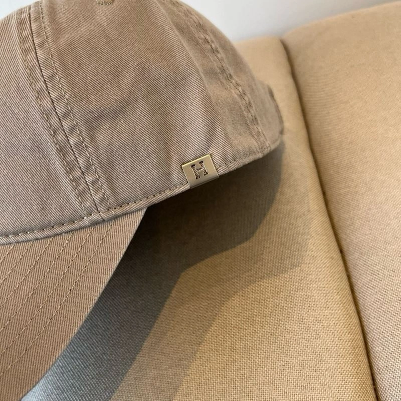 TechFriendly Hermes Caps 258509