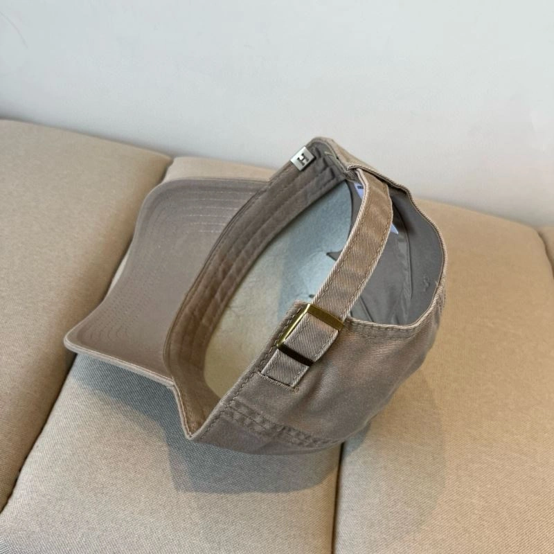 TechFriendly Hermes Caps 258509