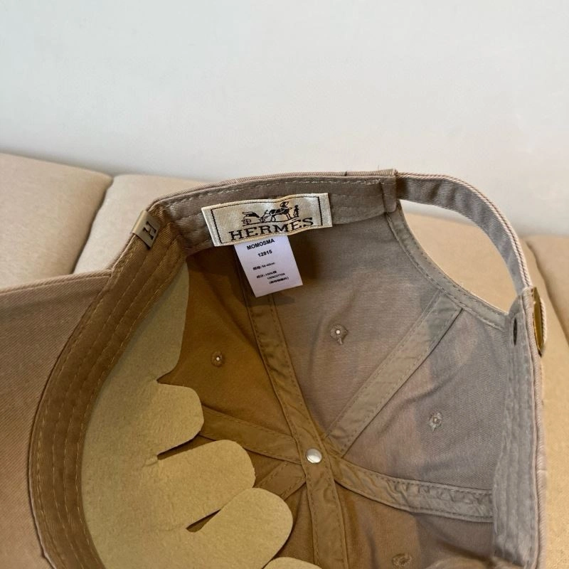 TechFriendly Hermes Caps 258509