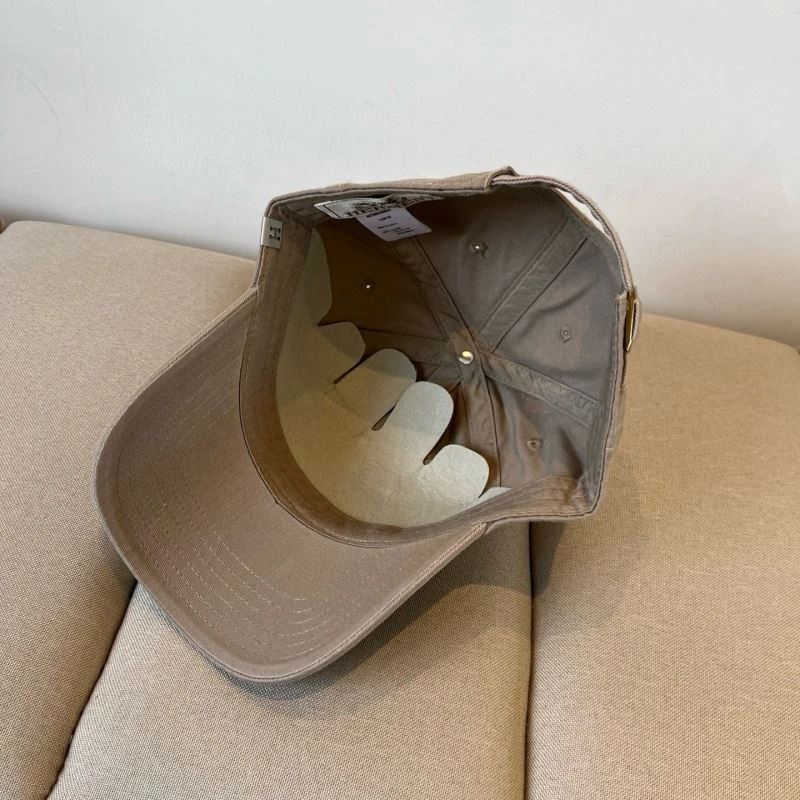 TechFriendly Hermes Caps 258509