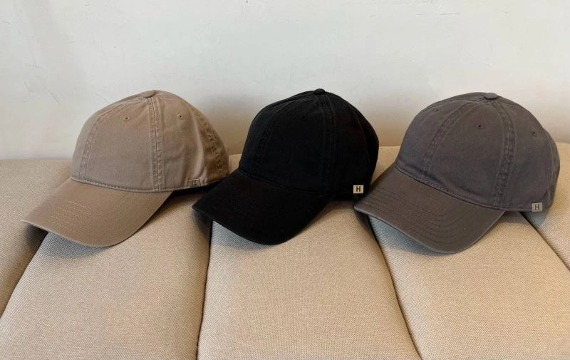 TechFriendly Hermes Caps 258509