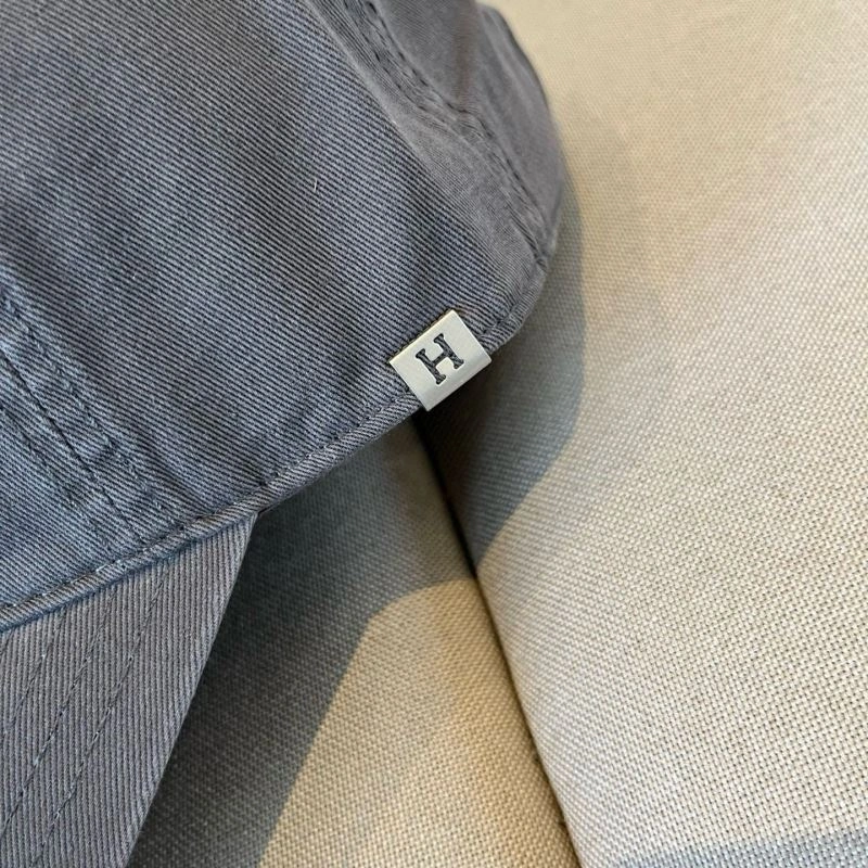 Stretchable Hermes Caps 258508