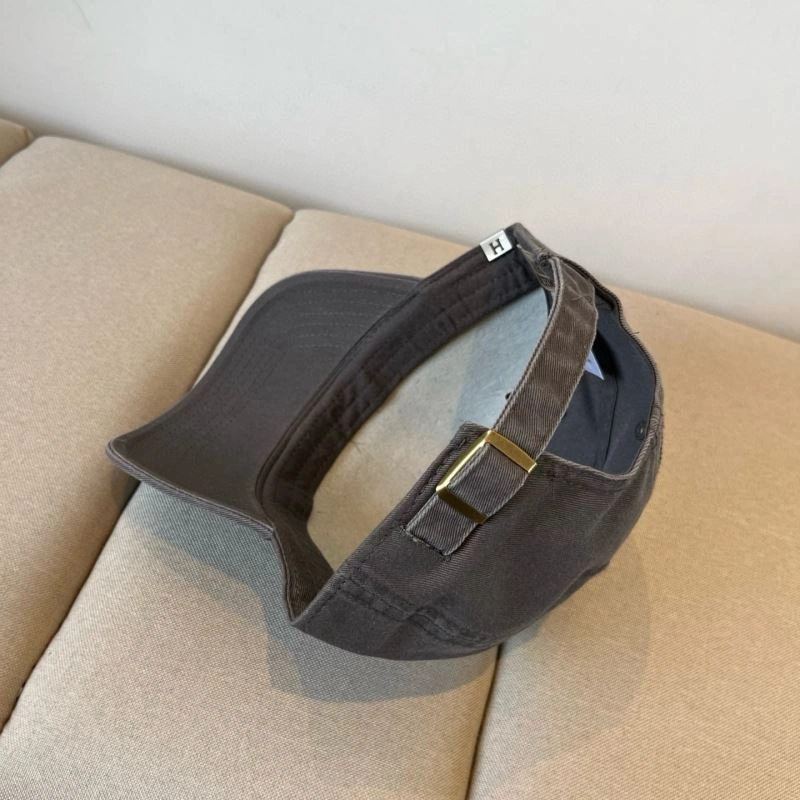 Stretchable Hermes Caps 258508