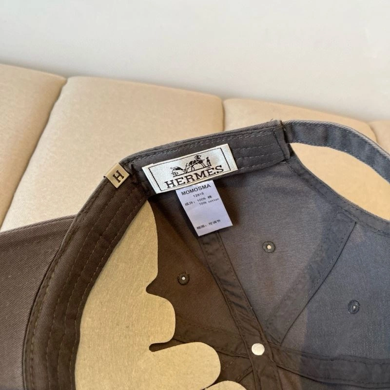 Stretchable Hermes Caps 258508