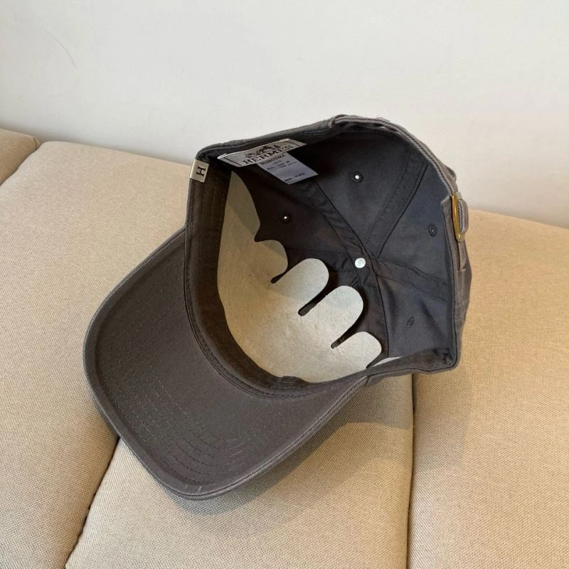 Stretchable Hermes Caps 258508
