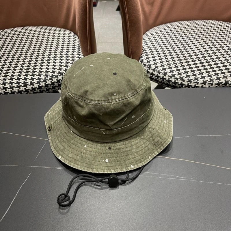 HighPerformance Hermes Caps 258506