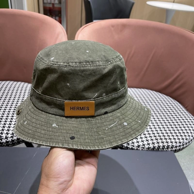 HighPerformance Hermes Caps 258506