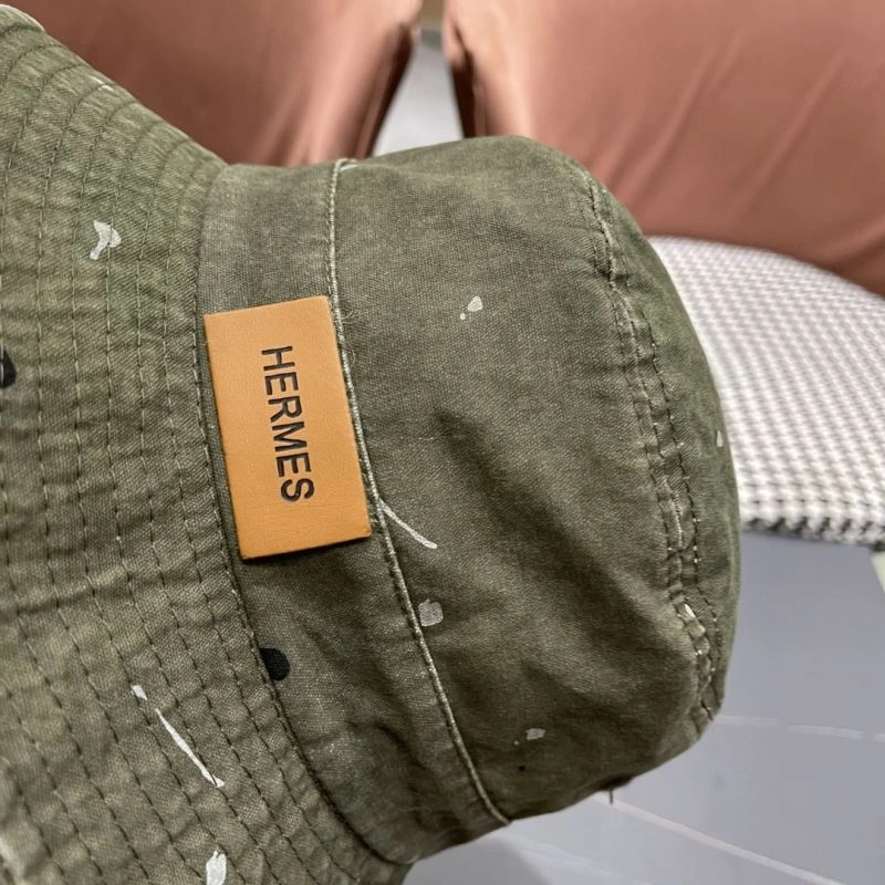 HighPerformance Hermes Caps 258506