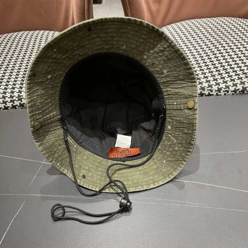 HighPerformance Hermes Caps 258506