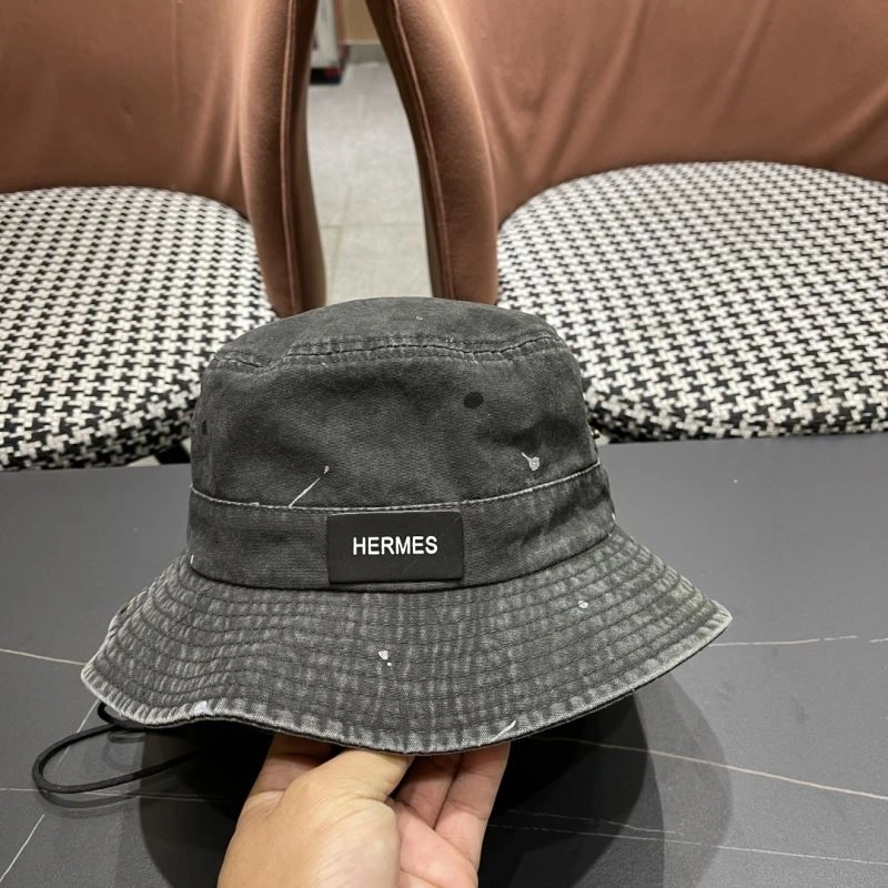 Functional Hermes Caps 258501