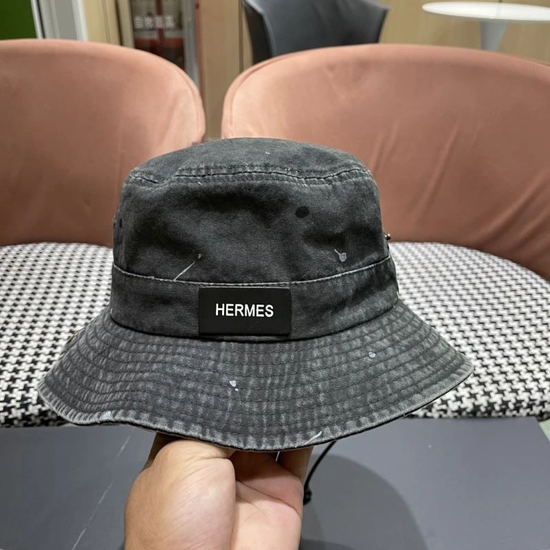 Functional Hermes Caps 258501