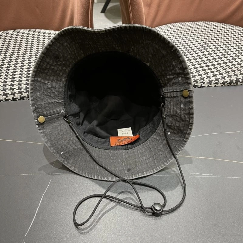Functional Hermes Caps 258501