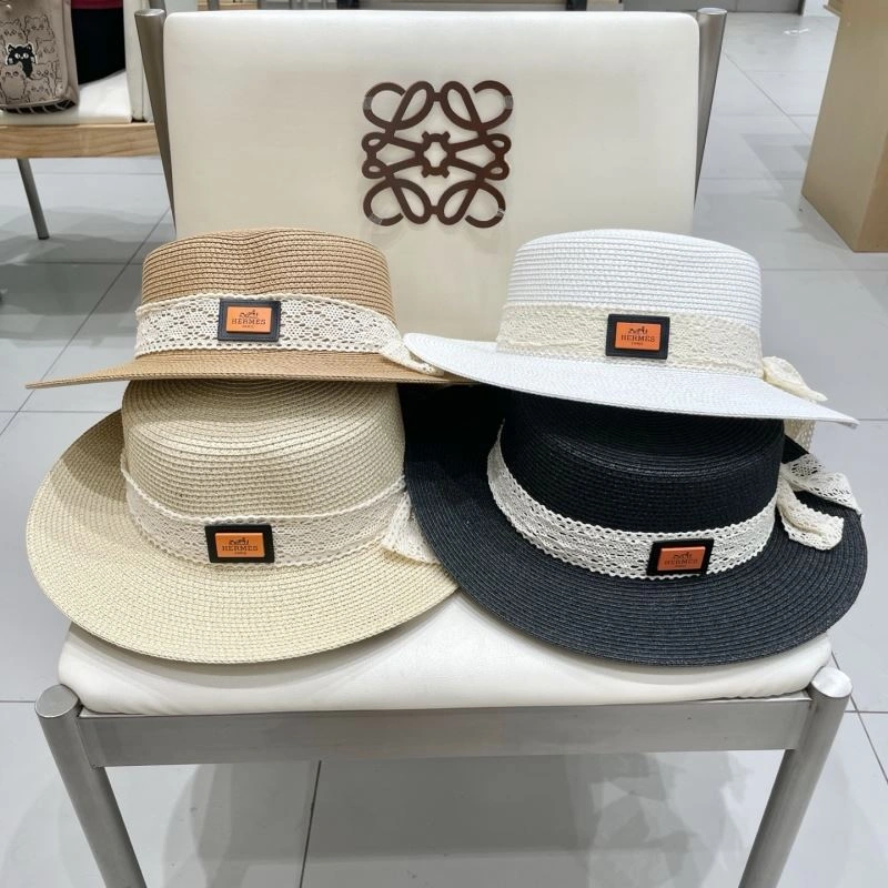 Attractive Hermes Caps 258499