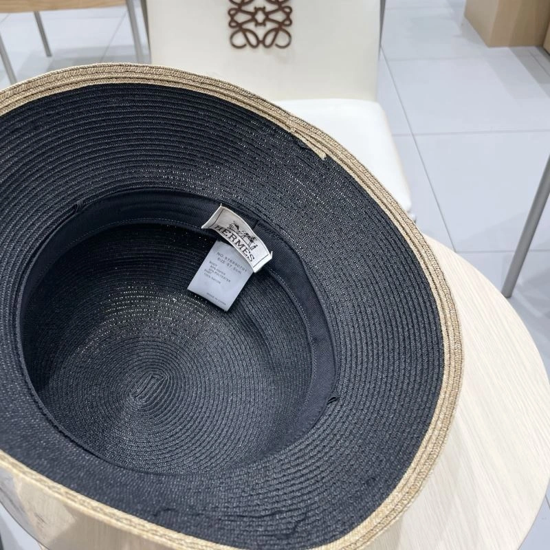 Sporty Hermes Caps 258502