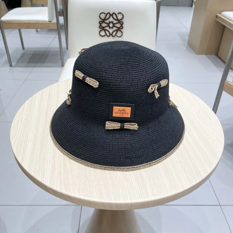 Sporty Hermes Caps 258502