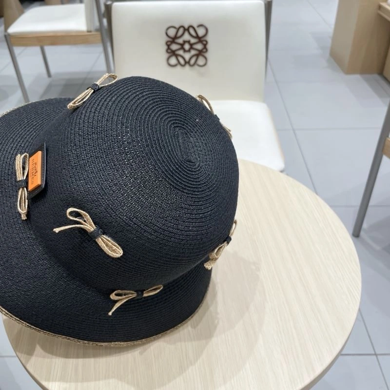 Sporty Hermes Caps 258502