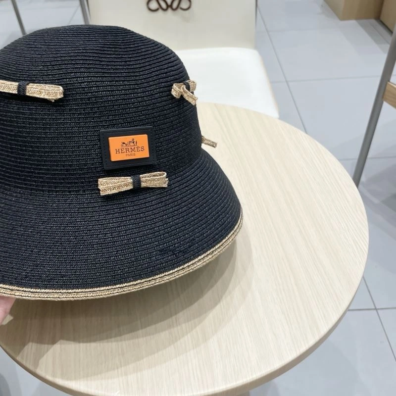 Sporty Hermes Caps 258502
