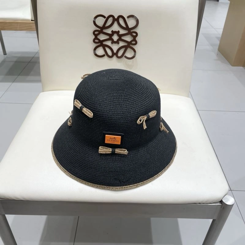 Sporty Hermes Caps 258502