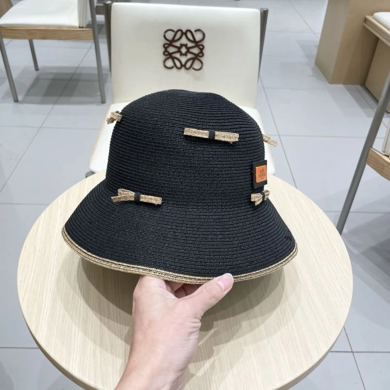 Sporty Hermes Caps 258502