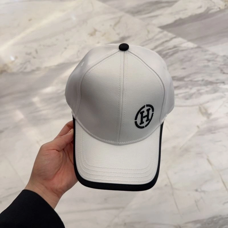 Hermes Caps Breathable 258490