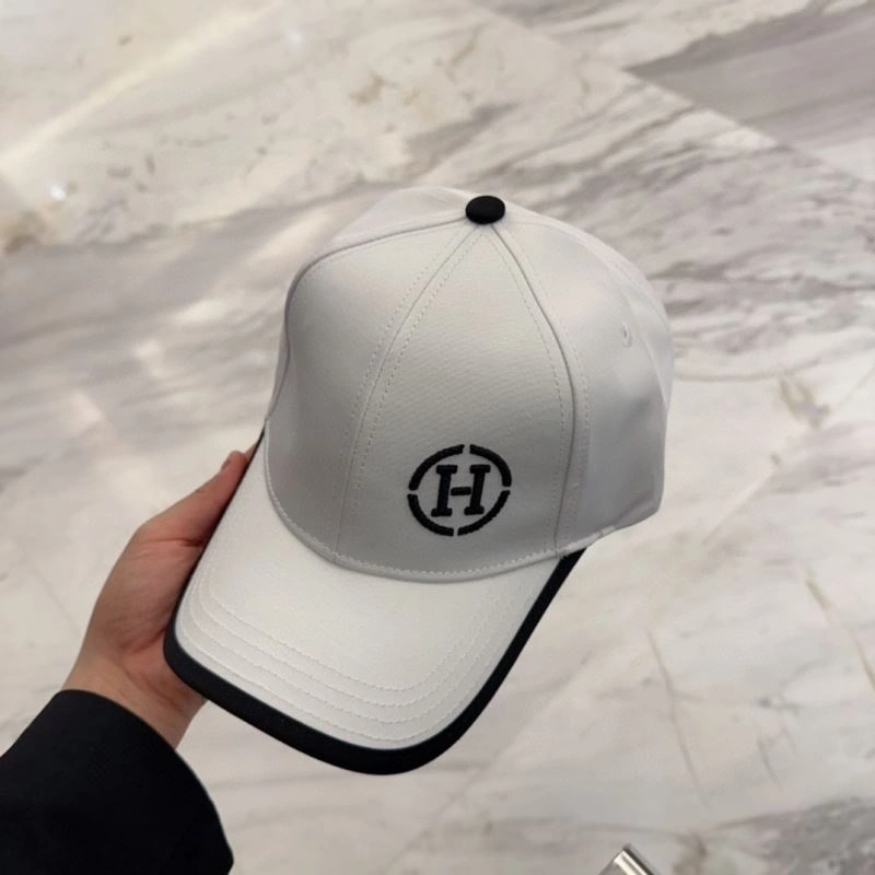 Hermes Caps Breathable 258490
