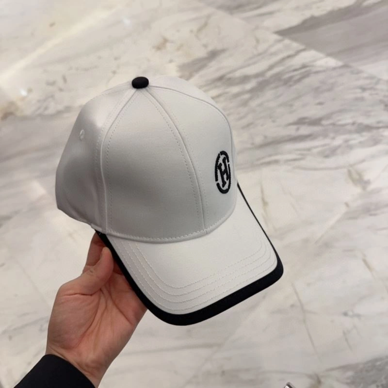 Hermes Caps Breathable 258490