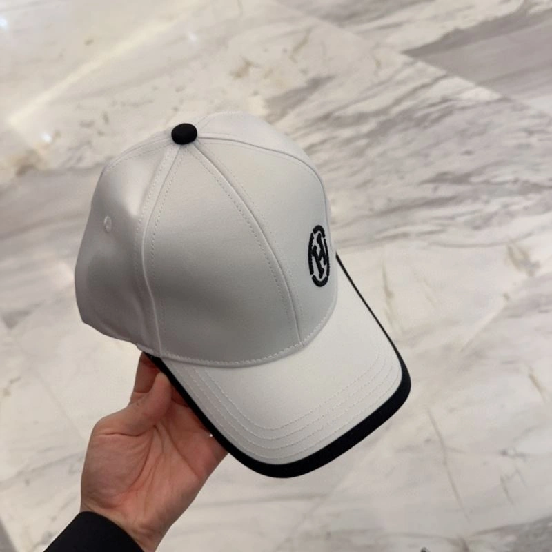 Hermes Caps Breathable 258490